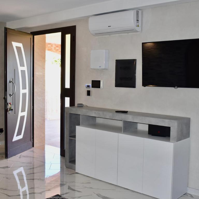 Villa Caruso - Villa con 3 Camere da Letto - 19