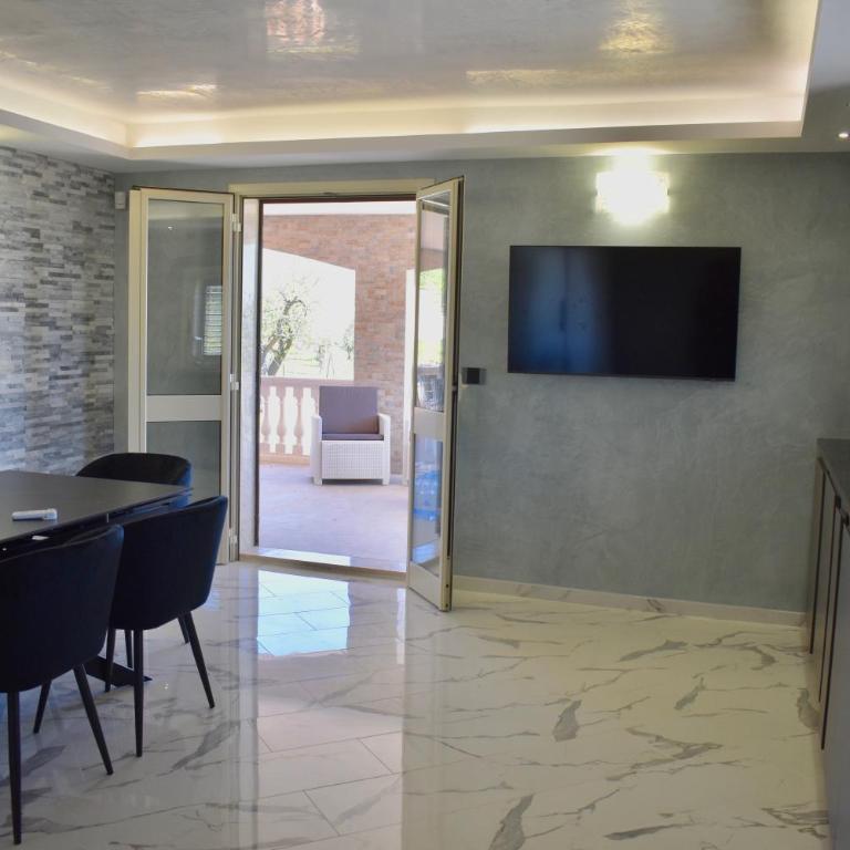 Villa Caruso - Villa con 3 Camere da Letto - 23