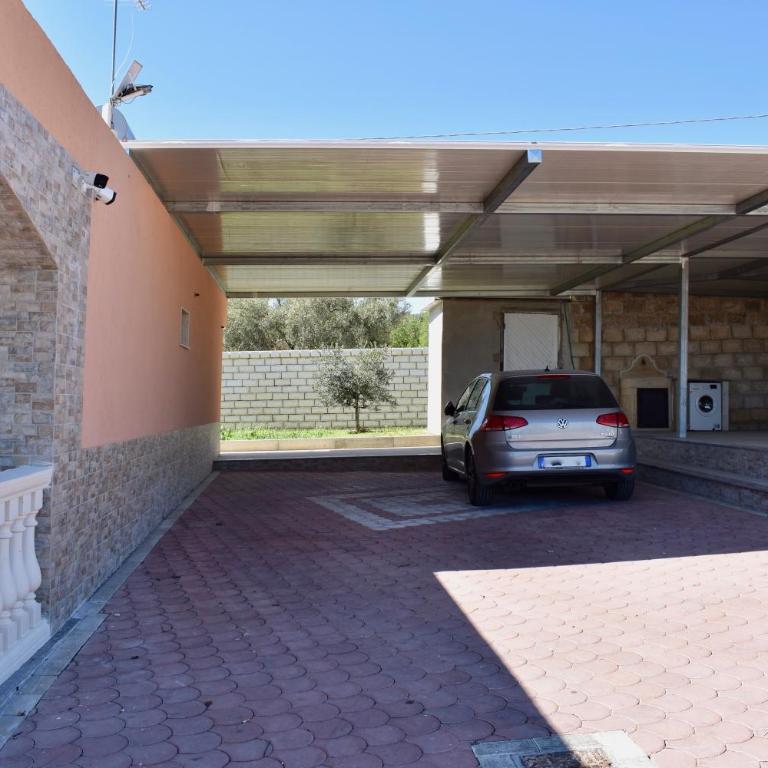 Villa Caruso - Villa con 3 Camere da Letto - 25