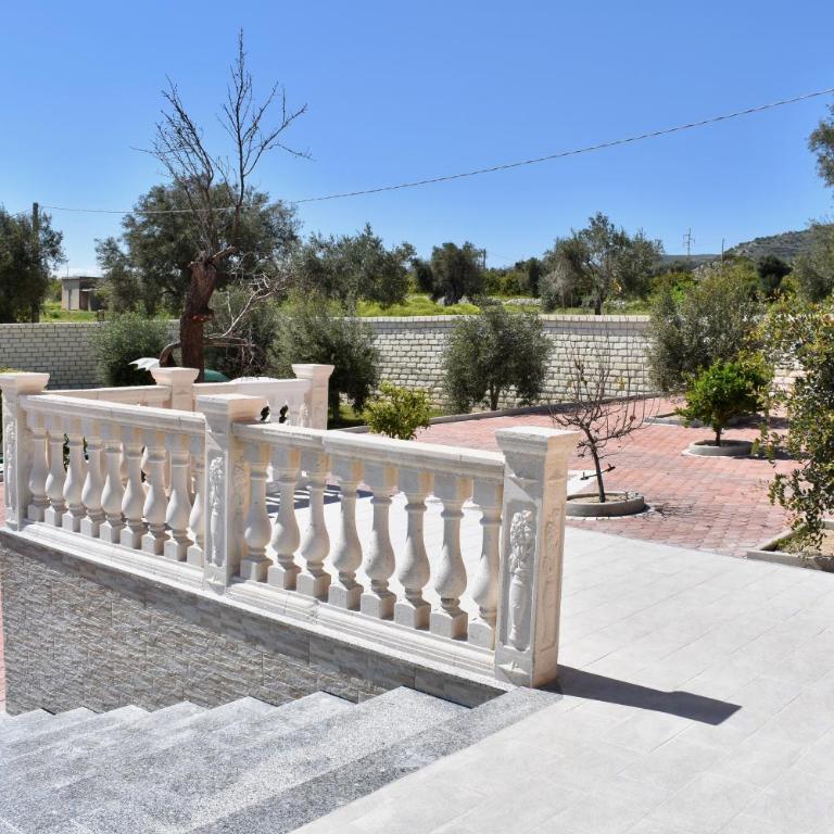 Villa Caruso - Villa con 3 Camere da Letto - 26