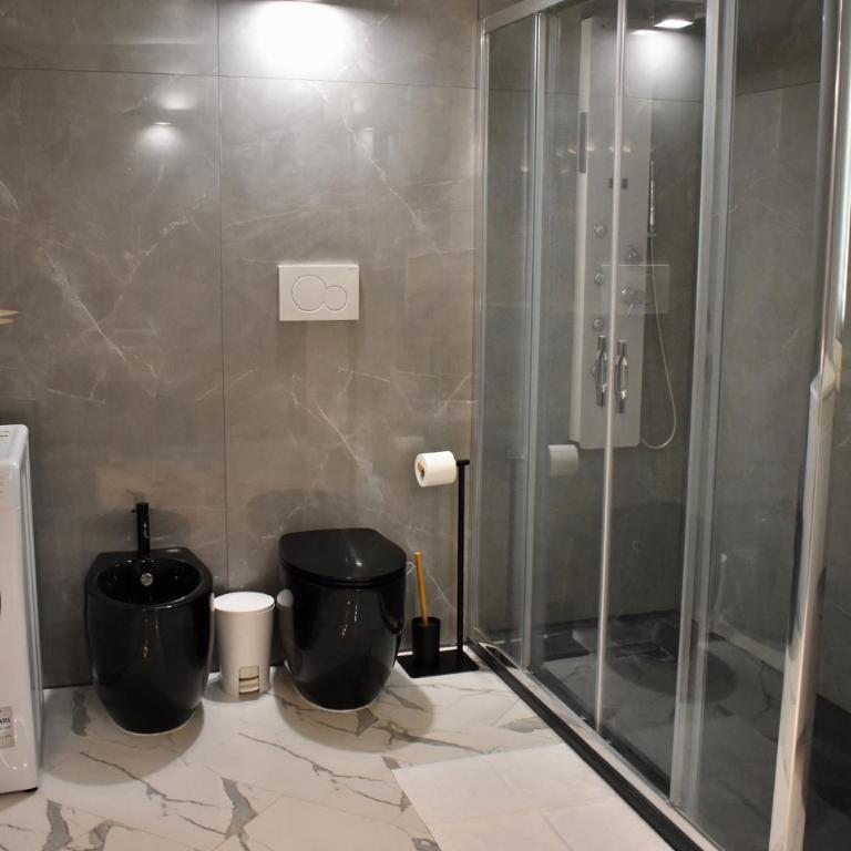 Villa Caruso - Villa con 3 Camere da Letto - 28