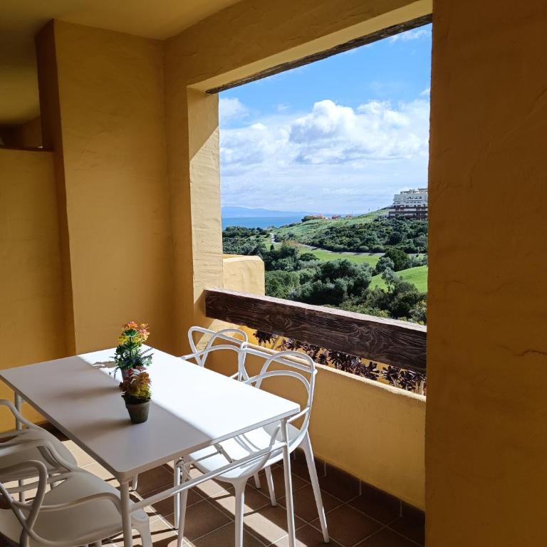 Duquesa Village Cozy Apartment Golf & Beach (Manilva - Malaga) - Apartamento de 2 dormitorios - 4