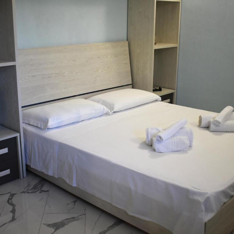 Villa Caruso - Villa con 3 Camere da Letto - 36