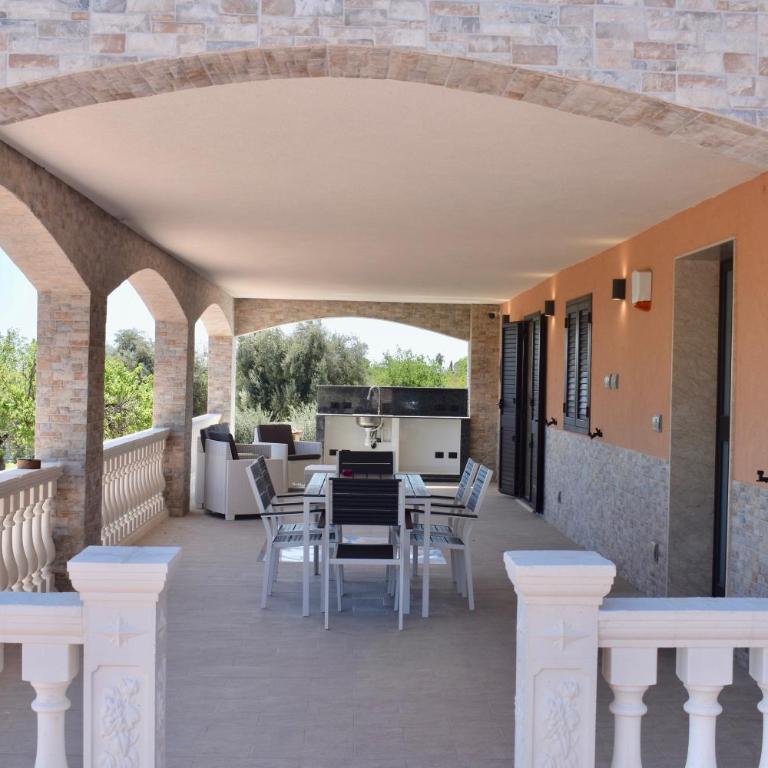 Villa Caruso - Villa con 3 Camere da Letto - 40