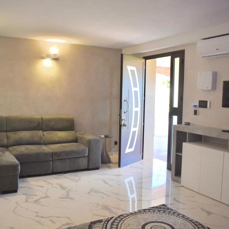 Villa Caruso - Villa con 3 Camere da Letto - 43