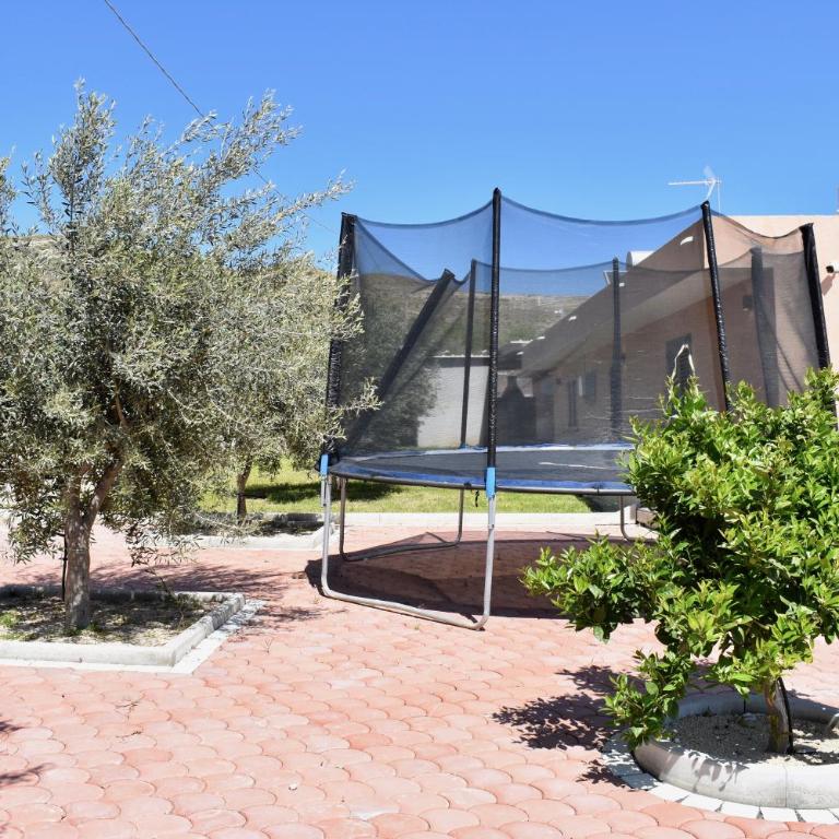 Villa Caruso - Villa con 3 Camere da Letto - 44