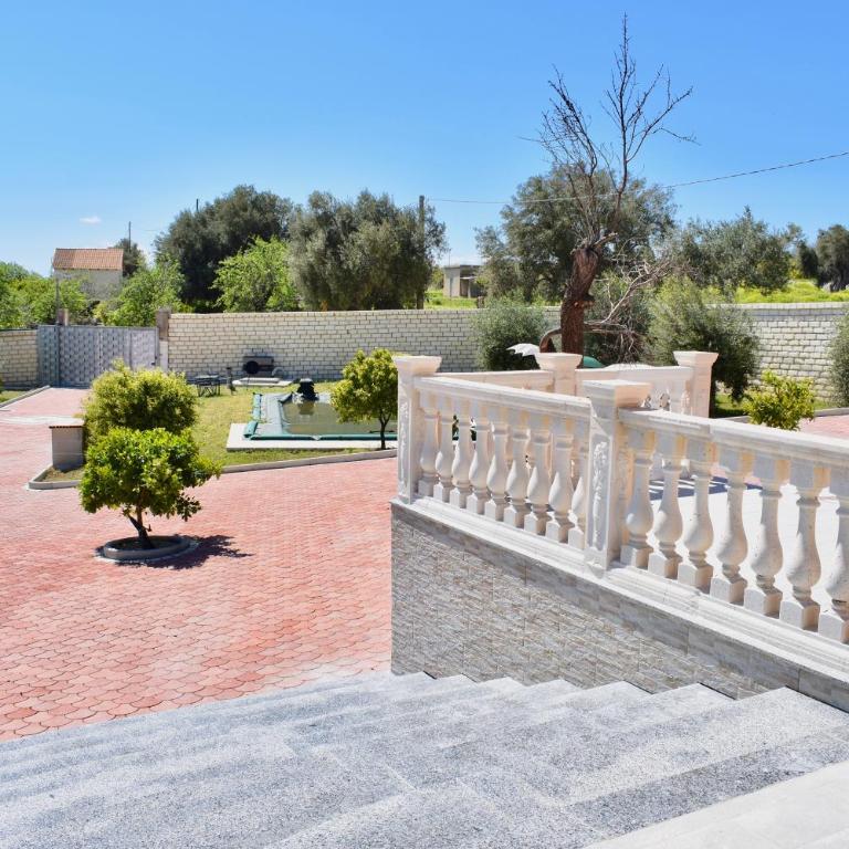 Villa Caruso - Villa con 3 Camere da Letto - 2