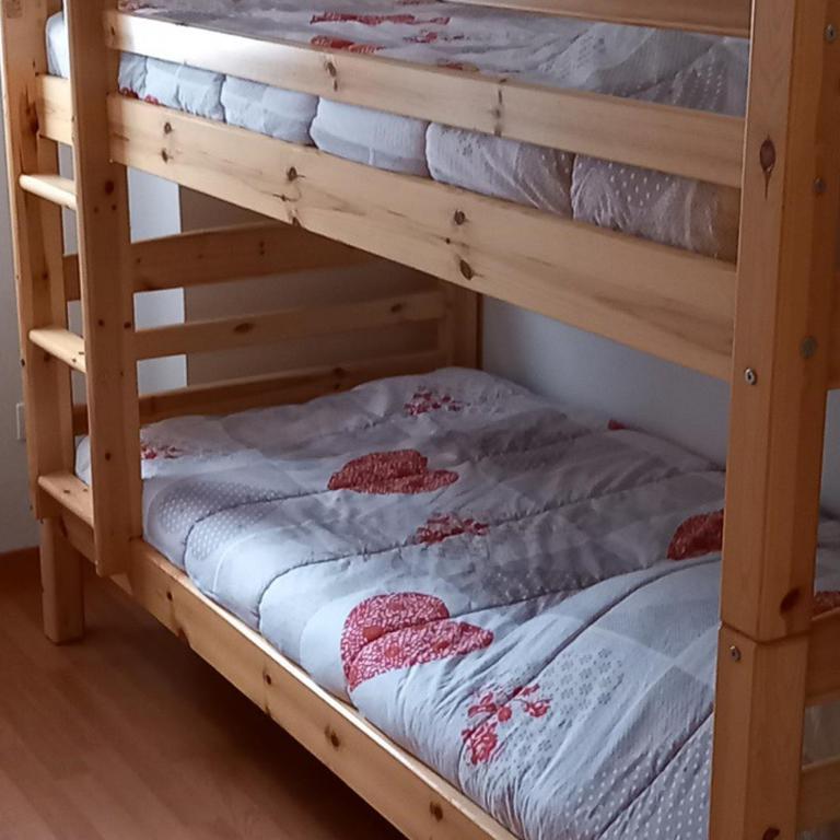 Appartement cosy et lumineux avec jardin, pour 6 personnes - FR-1-464-26 - Appartamento con 2 Camere da Letto - 14