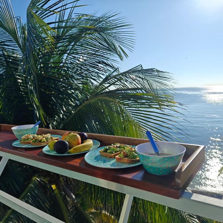 On The Beach - Seaside Sunrise Haven 1 - Sea View - One-Bedroom Apartment - 8