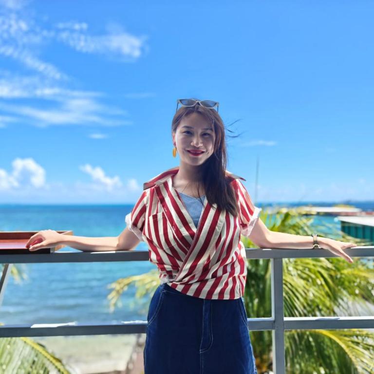 On The Beach - Seaside Sunrise Haven 1 - Sea View - One-Bedroom Apartment - 32