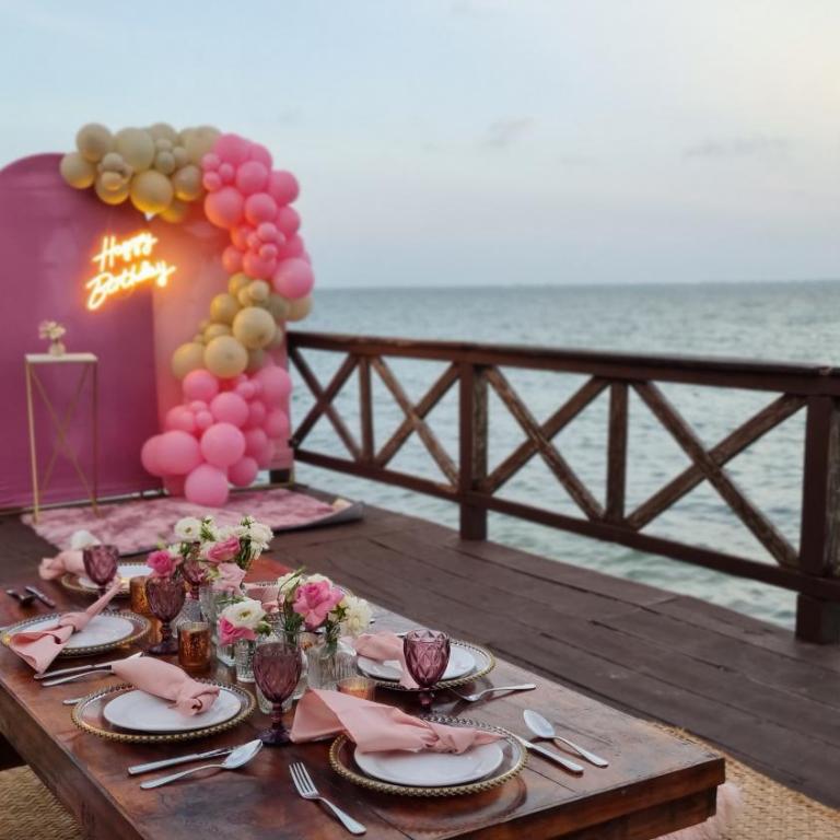 On The Beach - Seaside Sunrise Haven 1 - Sea View - One-Bedroom Apartment - 47