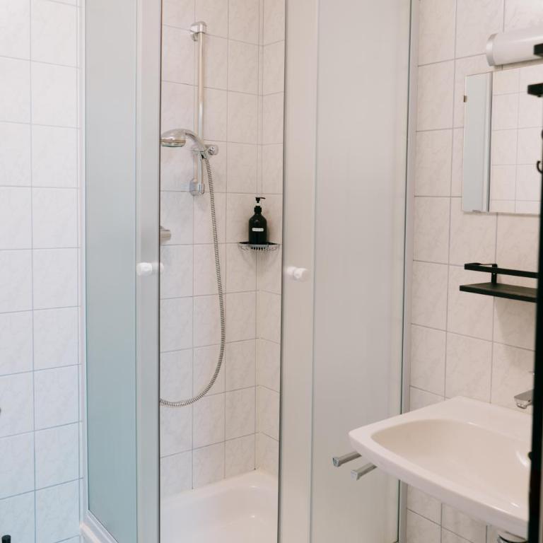 Mountain View Salzburg - SELF CHECK-IN - Apartments - Apartment 9, second floor with balcony - 25