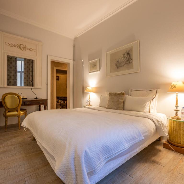 Terrasse Royale au Coeur de Nantes - Apartamento - 33