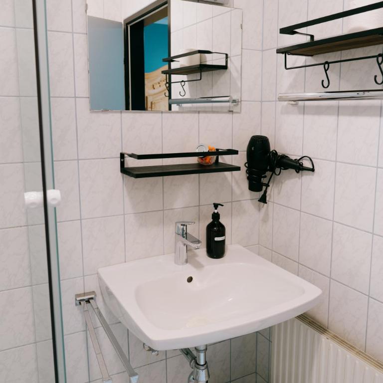 Mountain View Salzburg - SELF CHECK-IN - Apartments - Apartment 9, second floor with balcony - 24