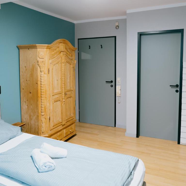 Mountain View Salzburg - SELF CHECK-IN - Apartments - Apartment 9, second floor with balcony - 20