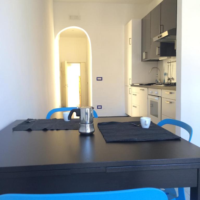 Marechiaro Casa - Appartamentino su 2 Livelli - 7