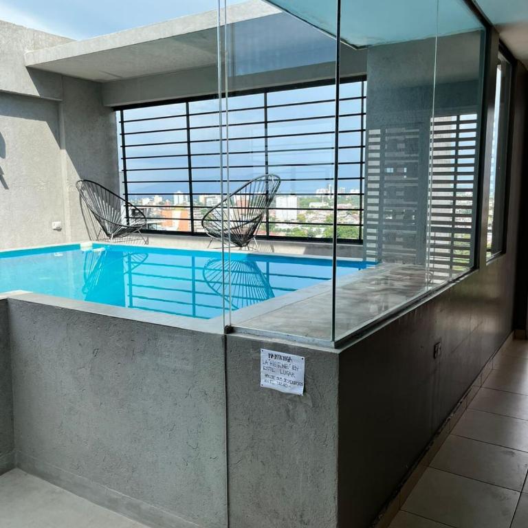 Mirador Feluz - Apartamento de 1 dormitorio - 18