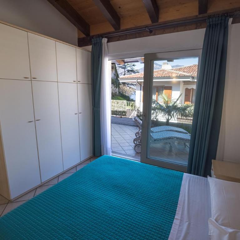 La Madrugada - Appartamento con 2 Camere da Letto e Vista Lago - 13
