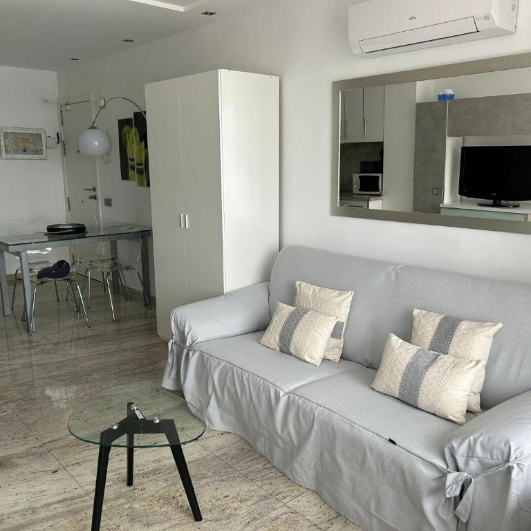 Estudios HORIZONTE BEACH - Estudio con vistas al mar - 12