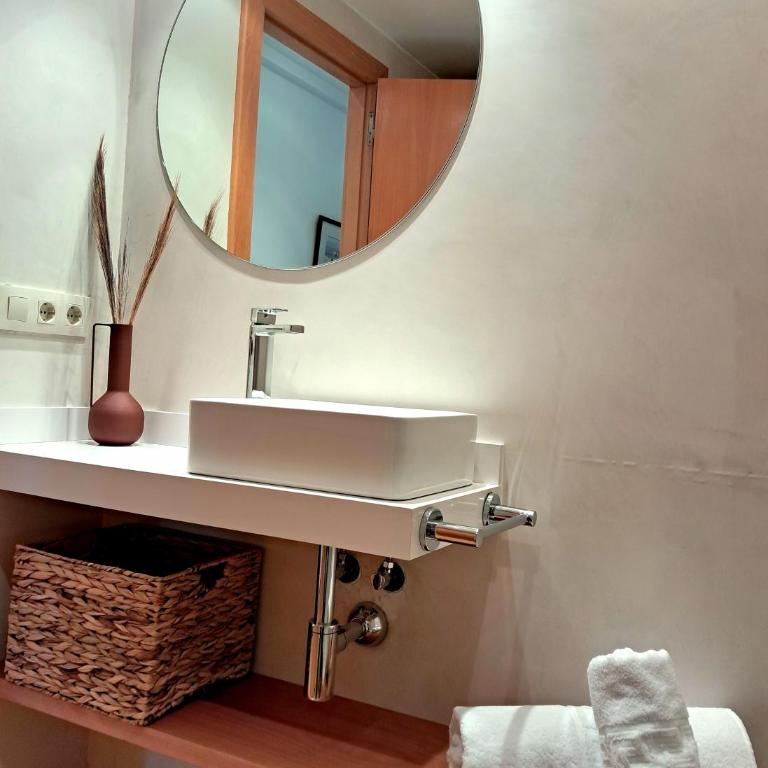 Anna - Apartamento de 2 dormitorios - 14