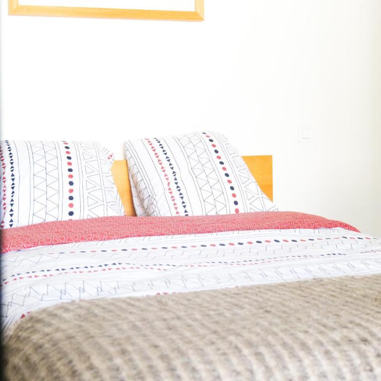 appartement loft 4 couchages quartier gare Angers - Appartement 2 Chambres - 18