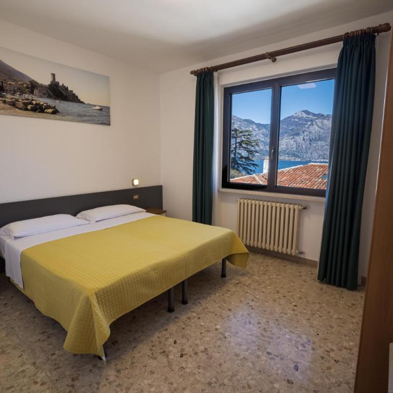 La Madrugada - Appartamento con 1 Camera da Letto, Vista Lago e Balcone - 8
