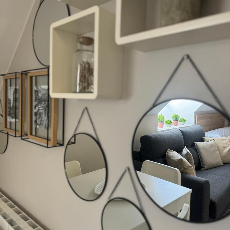 Malveira - Apartamento de 1 dormitorio - 10