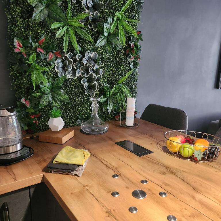 Proche Avignon centre, jardin & climatisation 4pers - Apartment with Garden View - 19