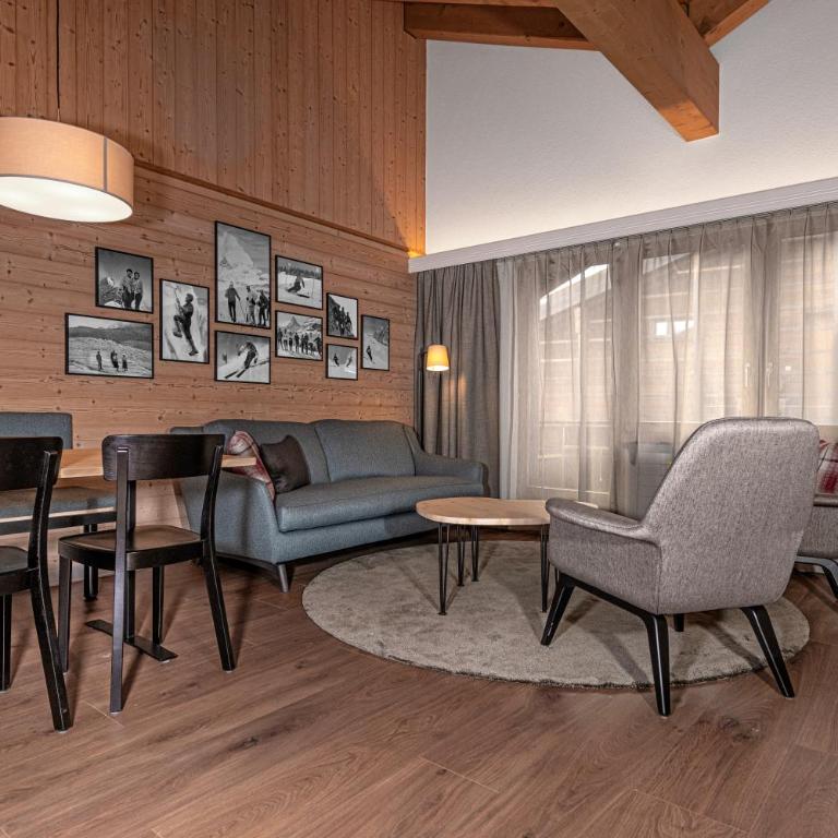 Hotel Simi - Two bedroom family apartment - 1
