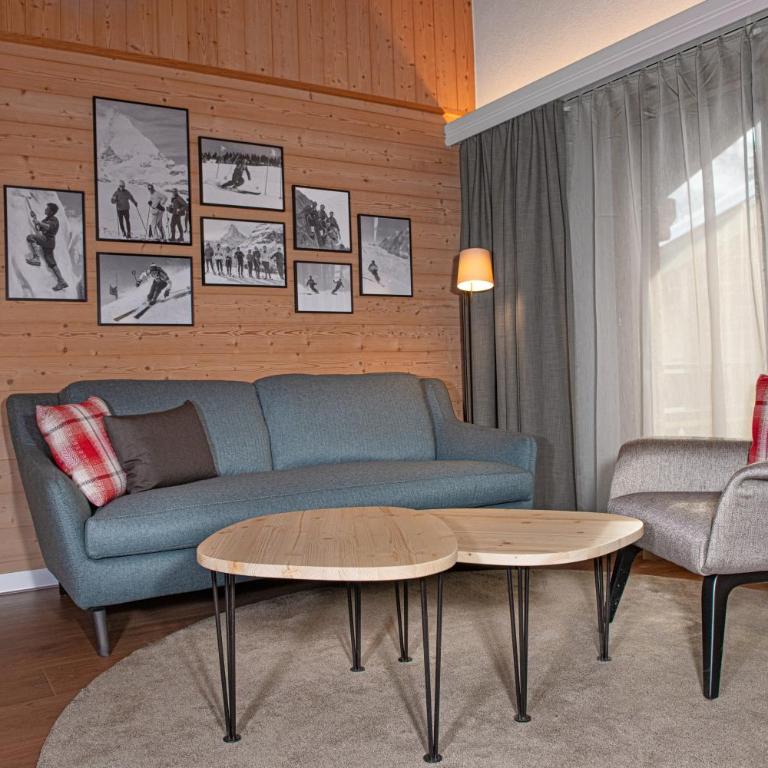 Hotel Simi - Two bedroom family apartment - 2