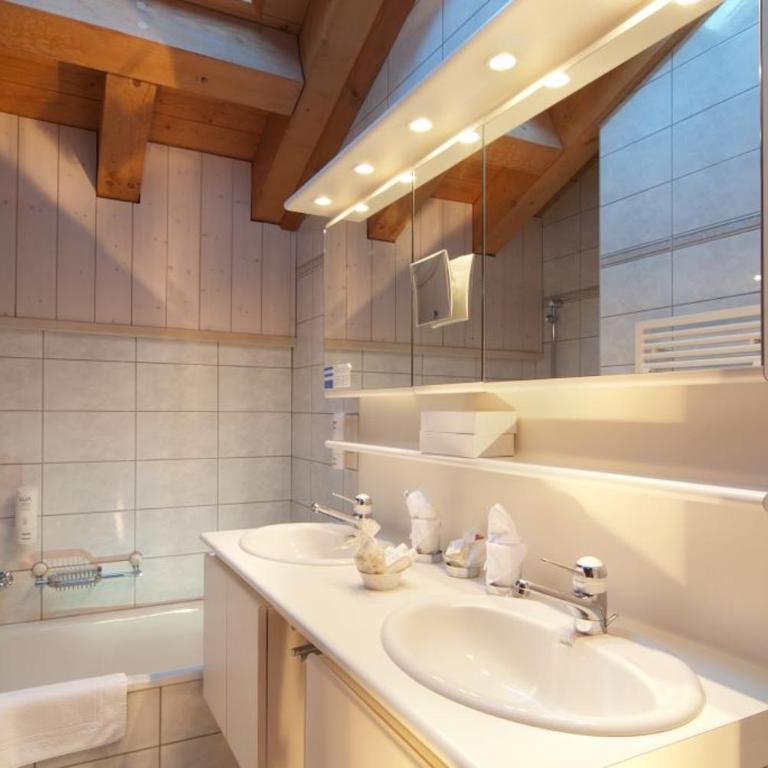 Hotel Simi - Two bedroom family apartment - 3