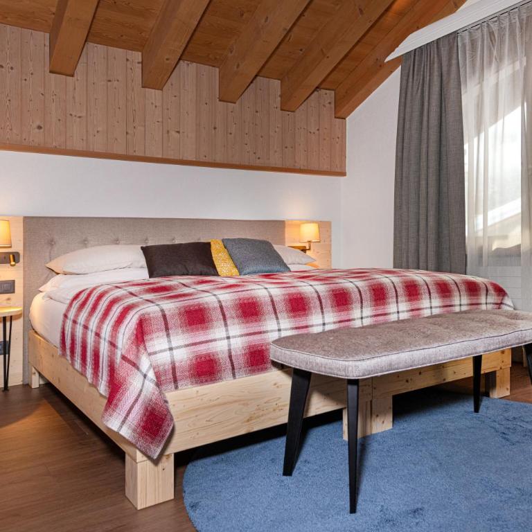 Hotel Simi - Two bedroom family apartment - 4