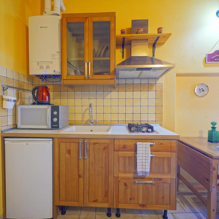 Gest Short Rent Siena 1 - One-Bedroom Apartment - 5
