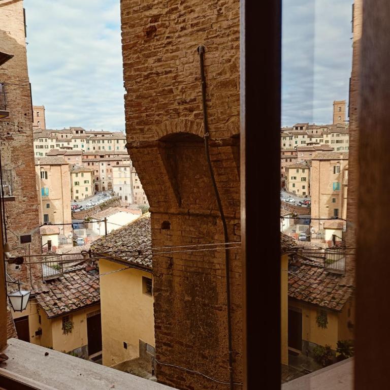 Gest Short Rent Siena 1 - One-Bedroom Apartment - 11