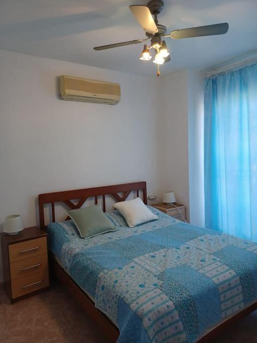 Casa Los Olivos, villa with a pool - Three-Bedroom Villa - 30