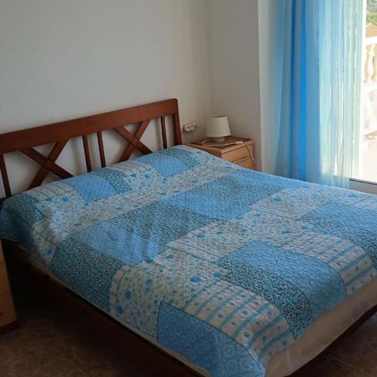 Casa Los Olivos, villa with a pool - Three-Bedroom Villa - 34