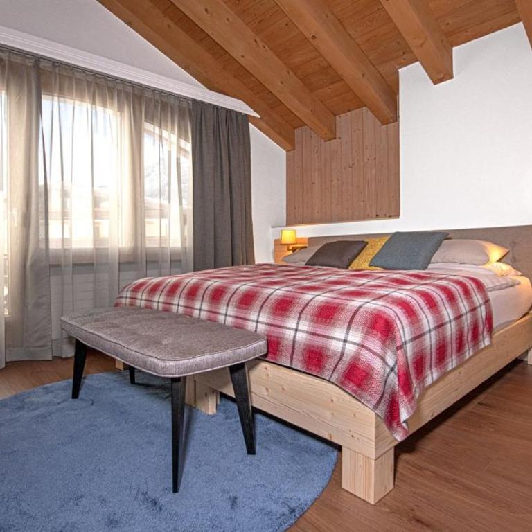 Hotel Simi - Two bedroom family apartment - 5