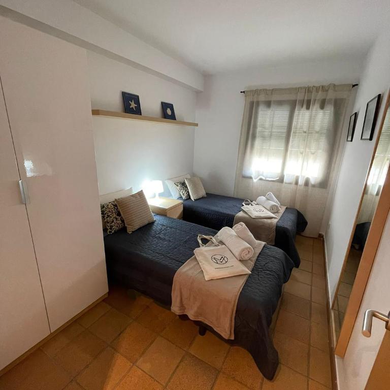 Anna - Apartamento de 2 dormitorios - 19