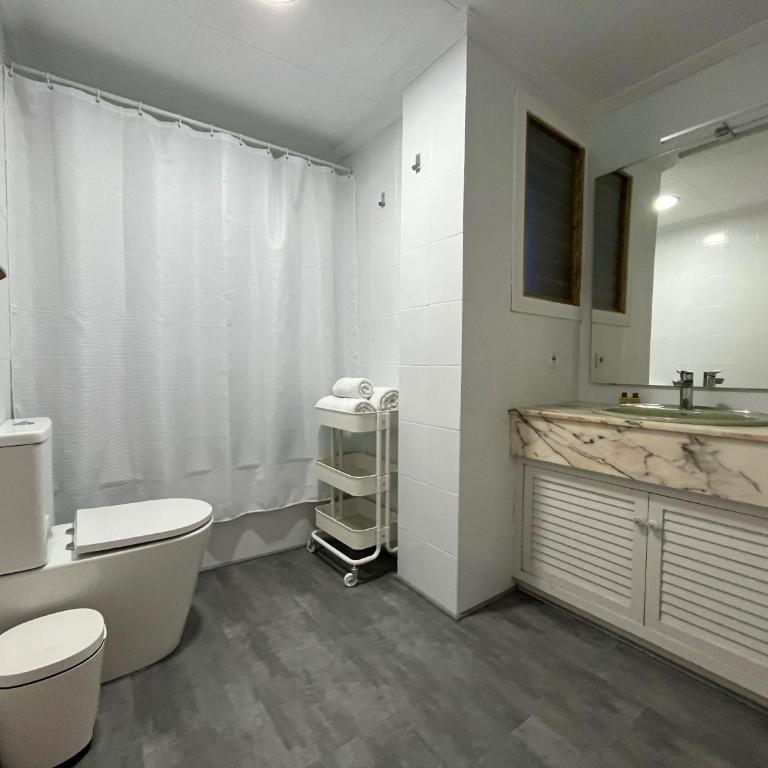 Vitaly Beach - Apartamento de 3 dormitorios - 13