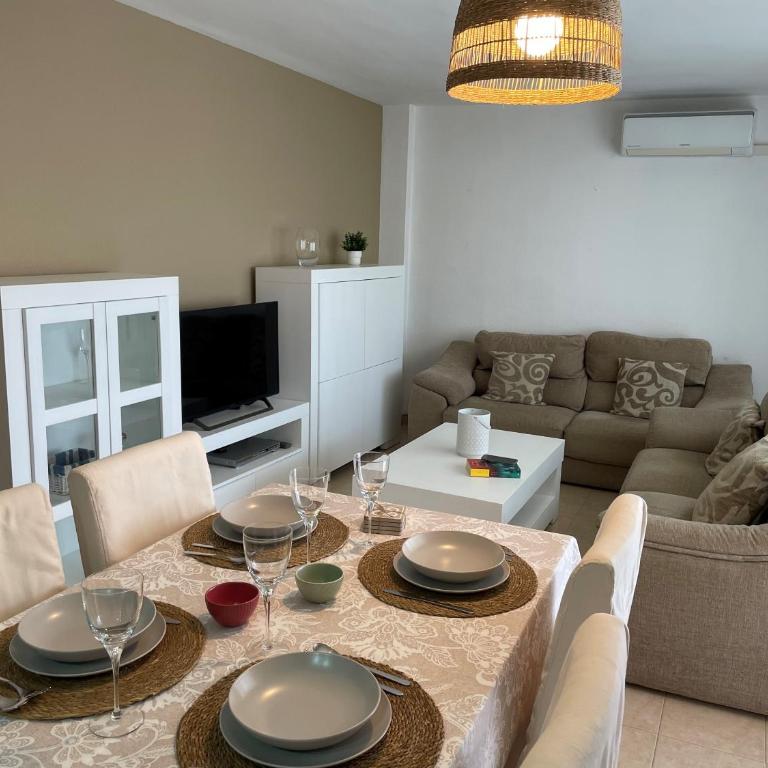 Vitaly Beach - Apartamento de 3 dormitorios - 2