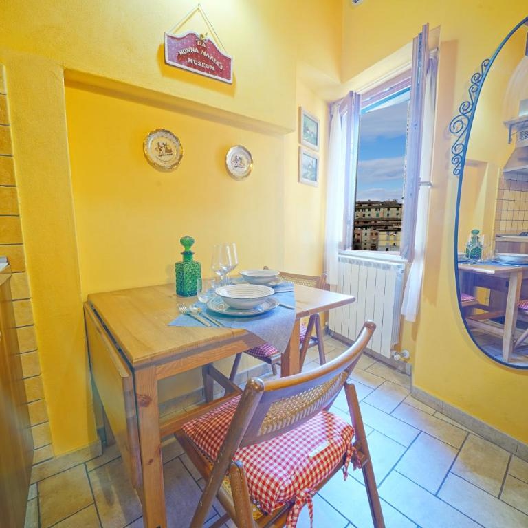 Gest Short Rent Siena 1 - One-Bedroom Apartment - 2