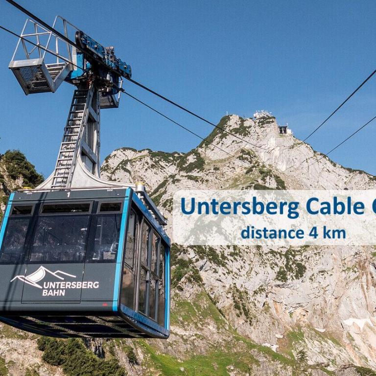 Mountain View Salzburg - SELF CHECK-IN - Apartments - Apartment 1 - Ground Floor with small Terrace - 14
