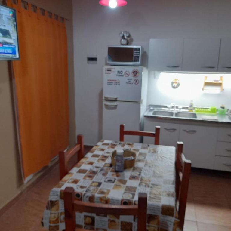Lo de Andrés y Marina - Apartamento de 1 dormitorio - 2
