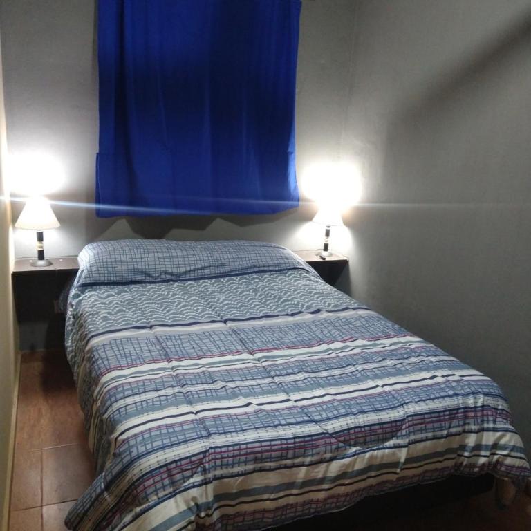 Lo de Andrés y Marina - Apartamento de 1 dormitorio - 3