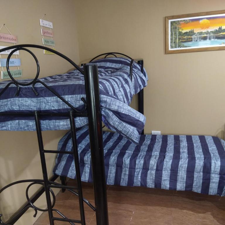 Lo de Andrés y Marina - Apartamento de 1 dormitorio - 8