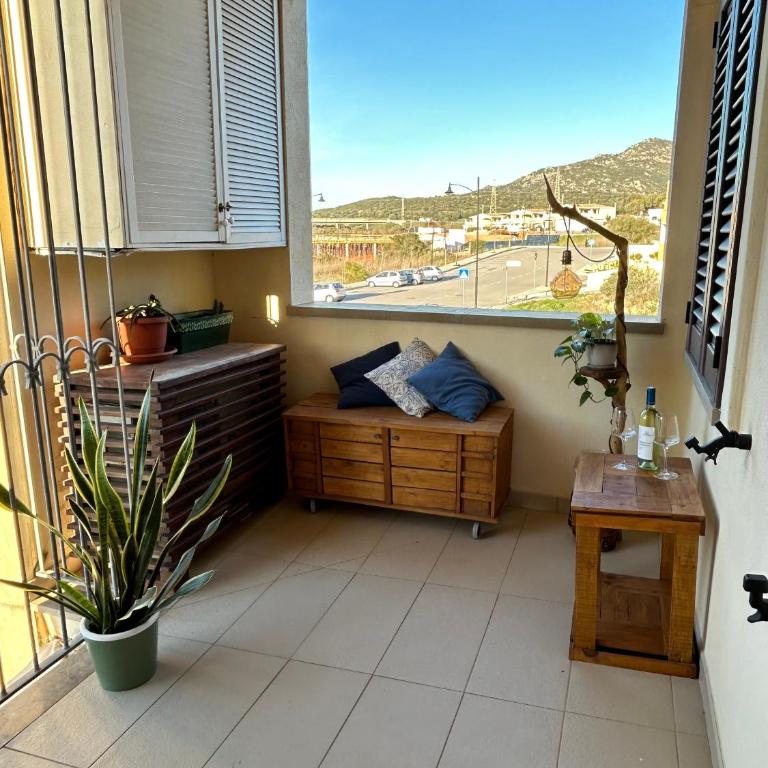 Appartamento Luce - Appartamento con 2 Camere da Letto - 21