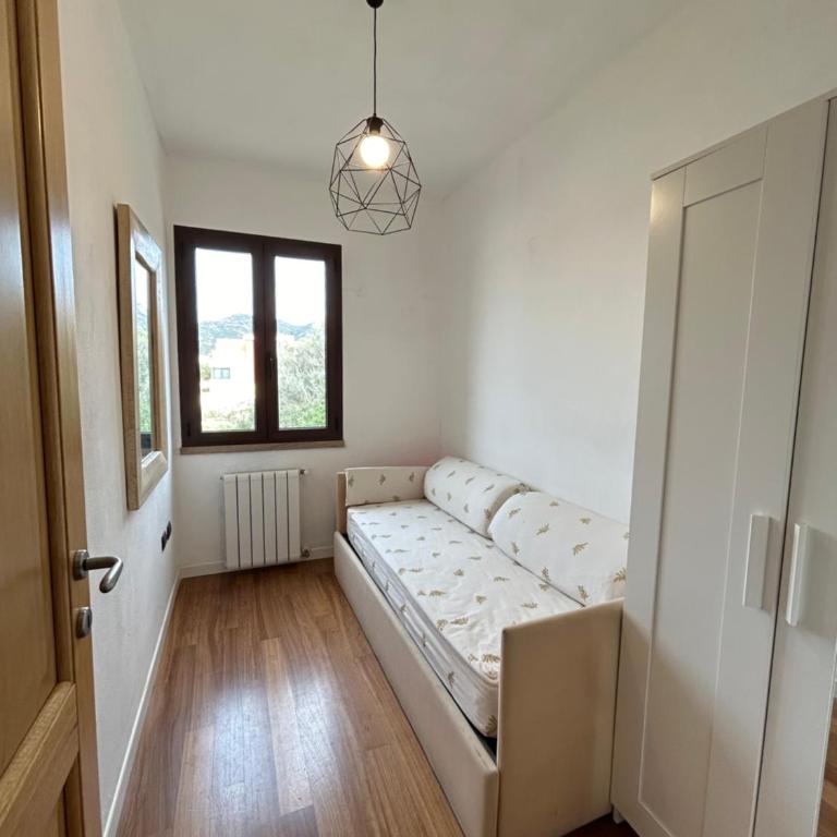 Appartamento Luce - Appartamento con 2 Camere da Letto - 15