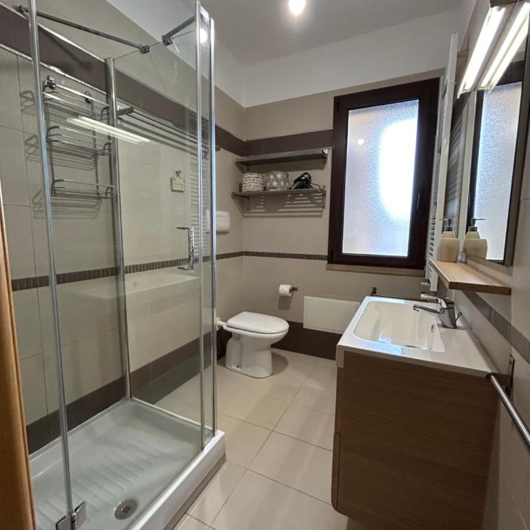Appartamento Luce - Appartamento con 2 Camere da Letto - 17
