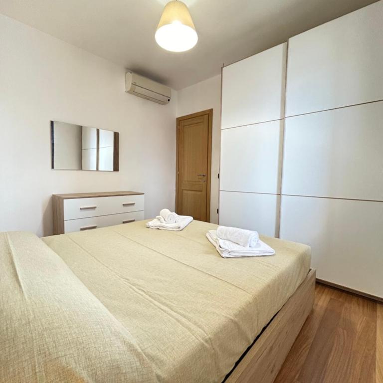 Appartamento Luce - Appartamento con 2 Camere da Letto - 13