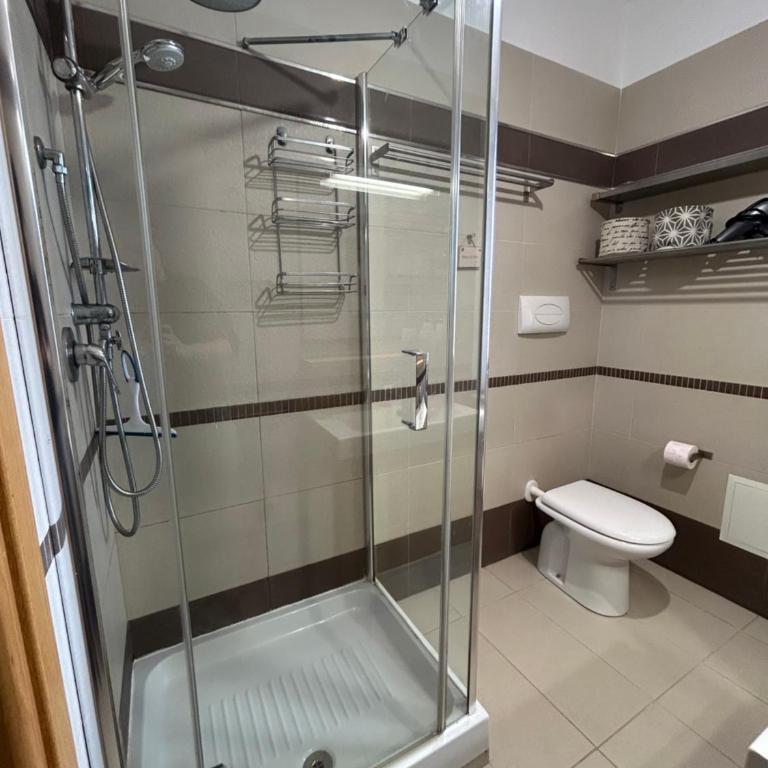 Appartamento Luce - Appartamento con 2 Camere da Letto - 18